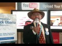 Daebu Majumdar: Why I nominate Barack Obama