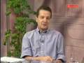 Carlos Miguel Aidar fala sobre a criação do Clube dos Treze - parte 2/3