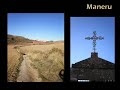 Camino Frances November 2007