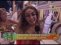 Daniela Mercury, Ivete Sangalo & Gilberto Gil - Palco Daniela Mercury, Ivete Sangalo & Gilberto Gil - Palco