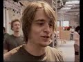 TV Report on SAT1 : Blitz - OSRAM Parkour world meeting in B TV Report on SAT1 : Blitz - OSRAM Parkour world meeting in B