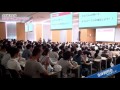大阪経済大学 オープンキャンパス2016 全体説明会