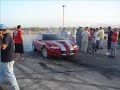 Arrancones Drag Baja