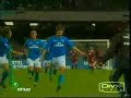 Napoli - Reggina Eurogol di Marek Jankulovski - Auriemma