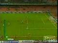 Napoli - Reggina Eurogol di Marek Jankulovski - Auriemma
