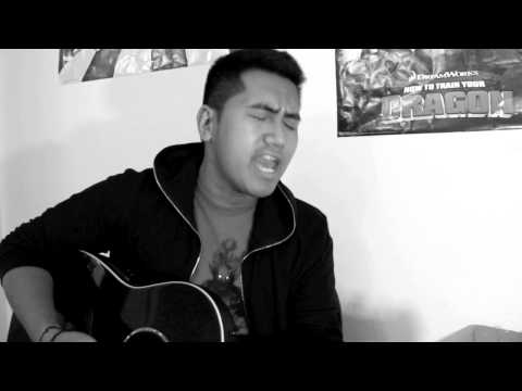 Just The Way You're A Teenage Dream (Bruno Mars X Katy Perry Mashup) - J.R.A.