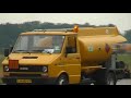 Birdstrike F16 at Dutch Airshow