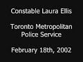 Canadian Police Tribute Video