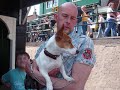Adopciones varias I