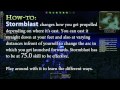 Darkfall Online - Bunny jumping tutorial