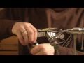 How to tie a Jiggy, hvordan binde en Jiggy