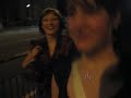 Drunk in Edinburgh