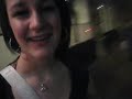 Drunk in Edinburgh