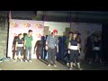 Click here to watch this video Teenage Gravity @ Sta. Monica village youth got talent ( 1st runner up )