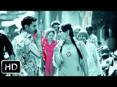 TUTTDA GIA | OFFICIAL TEASER | KAMAL HEER