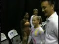 2007 US Nationals Gymnastics Part 2/5