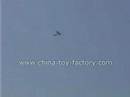 AEREO RADIOCOMANDATO DORNIER