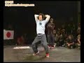 GoGo Brothers Vs. Down Downbounce