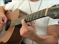 The Power of Chord Tones 1 - Guitar Lesson