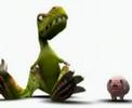 Funny Crazy Cartoon(Farts)