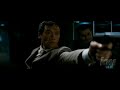 Dark Knight fight scene Dark Knight fight scene