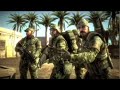 Battlefield Bad Company \"Snake\" Trailer from EA Battlefield Bad Company \"Snake\" Trailer from EA