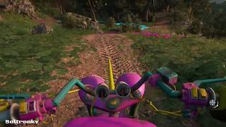 Видео Far Cry® New Dawn - Unicorn Trike