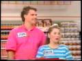 My SuperMarket Sweep Part1