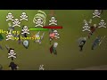 watch hd: www.youtube.com ^^ highly recommended. its been 5 months! using berserker (i) +8 strength bonus in every single clip (with fire cape). 10-27m risk in every clip with statius on. ~shoutouts~ dutch lmfao (for the 2nd song, thanks a bunch) andrew | 420 arch 420 malik | astrojenn kyle | failed again kevin | bl00dystr samwise gamgee foe (www.foe-rs.com - - - - - - - - - - - - - - - - - - my current status - - - - - - - - - - - bonesaw pk: 99 attack 99 strength 99 range 99 hp 98 magic 21 ...