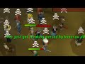 watch hd: www.youtube.com ^^ highly recommended. its been 5 months! using berserker (i) +8 strength bonus in every single clip (with fire cape). 10-27m risk in every clip with statius on. ~shoutouts~ dutch lmfao (for the 2nd song, thanks a bunch) andrew | 420 arch 420 malik | astrojenn kyle | failed again kevin | bl00dystr samwise gamgee foe (www.foe-rs.com - - - - - - - - - - - - - - - - - - my current status - - - - - - - - - - - bonesaw pk: 99 attack 99 strength 99 range 99 hp 98 magic 21 ...