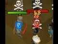 Vid 12 - Bonesaw Pk - Die Hard - Statius, AGS, VLS, SS, Berserker (I)