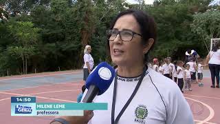 Semana dos povos indígenas: aldeia indígena kopenoti 2025