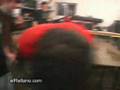videos de Intentando partir la mesa
