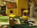 \"Panique au village\" ou plutôt au Luxembourg \"Panique au village\" ou plutôt au Luxembourg