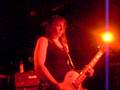 videos de Kittie @ Underworld Camden 20/10/08