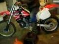 honda 500 cr blija