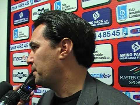 Entrevista a Massimo Ficcadenti