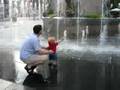 the fountains at PPG place #1