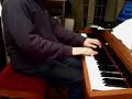 Saga Frontier II Piano Pieces - Rosenkranz (Rosary)