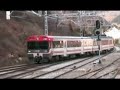440 entrando en Ribes de Freser 440 entrando en Ribes de Freser