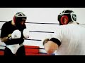 Aversano Mauro boxe kickboxing