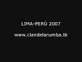 charanga habanera en vivo disco makumba cuba 2007