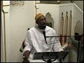 Der Tod des Propheten Muhammad 2/11