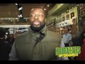 WYCLEF & DJ DRAMA "FROM THE HUT TO THE HOOD TO THE MANSION" HOOD AFFAIRS EXCLISIVE!