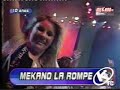 06. Rompe Mekano Ultimo Programa