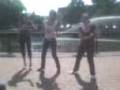 Kel,,sereen,,lin soulja boyyxD