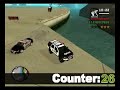 Cop Suicide Gta San Andreas Melvin