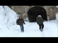 najdłuższy tunel w polsce cz  3
