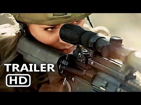ROGUE WARFARE Official Trailer (2020) Action Movie HD