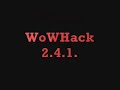WoW Hack 2.4.2 (Safest Hack Program) (Back Up and Working!!)